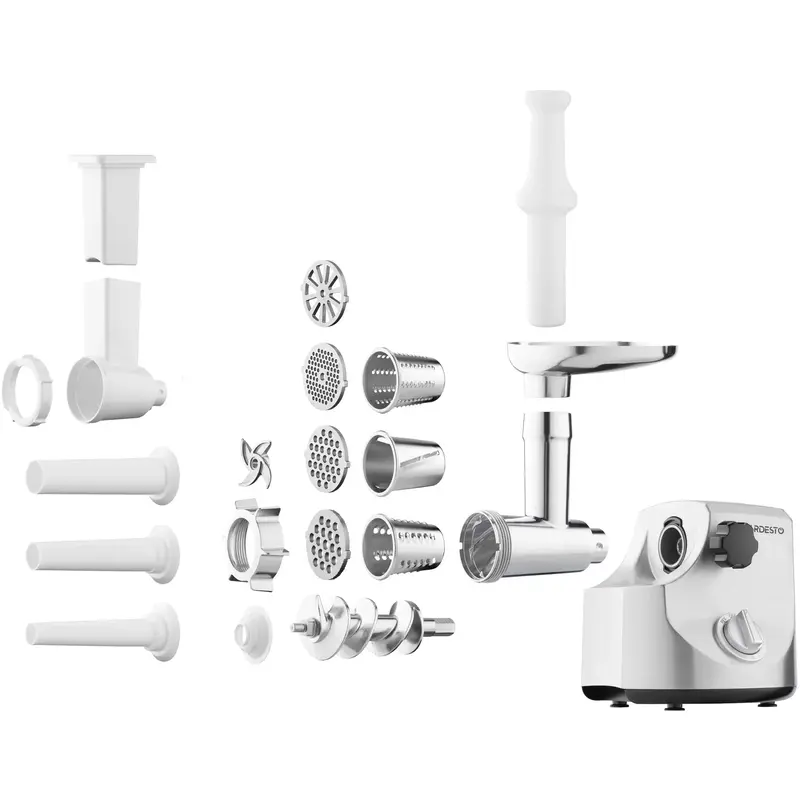 М'ясорубка Ardesto MGA-3000W - фото - №0