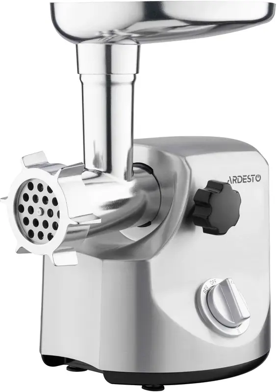 М'ясорубка Ardesto MGA-3000W - фото - №1