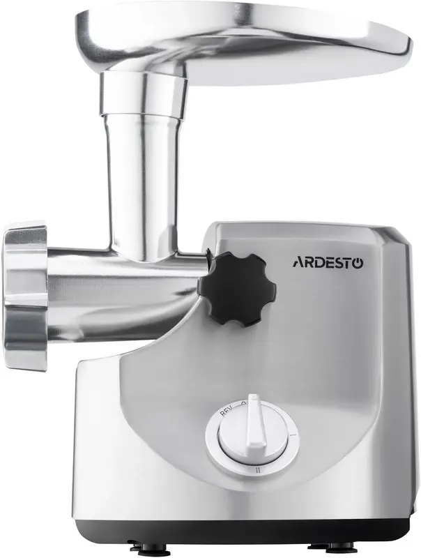 М'ясорубка Ardesto MGA-3000W - фото - №3