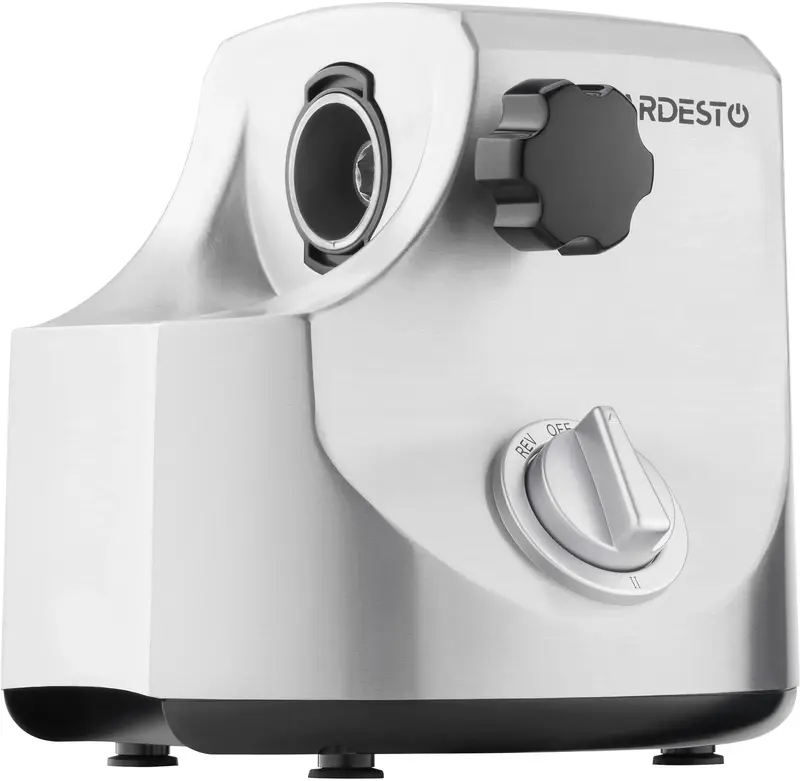 М'ясорубка Ardesto MGA-3000W - фото - №5
