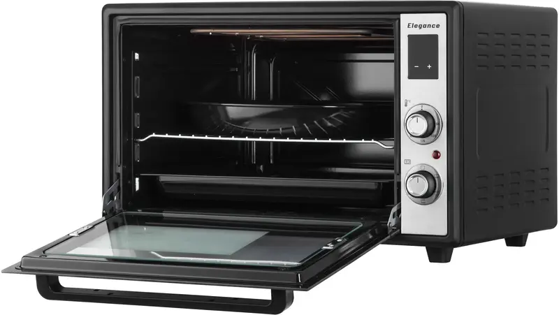 Електропіч ARDESTO Elegance MEO-F60CEL - фото - №3