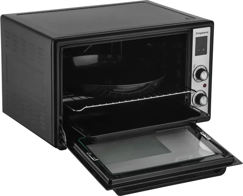 Електропіч ARDESTO Elegance MEO-F60CEL - фото - №4
