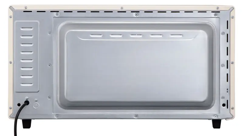 Электропечь ARDESTO Line-R MEO-F48CRLR фото