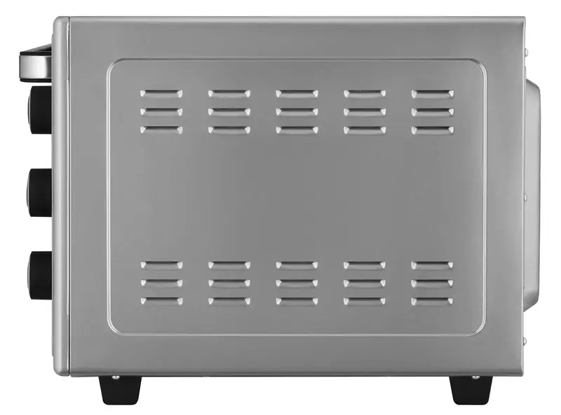 Електропіч ARDESTO MEO-F48CGR - фото - №5