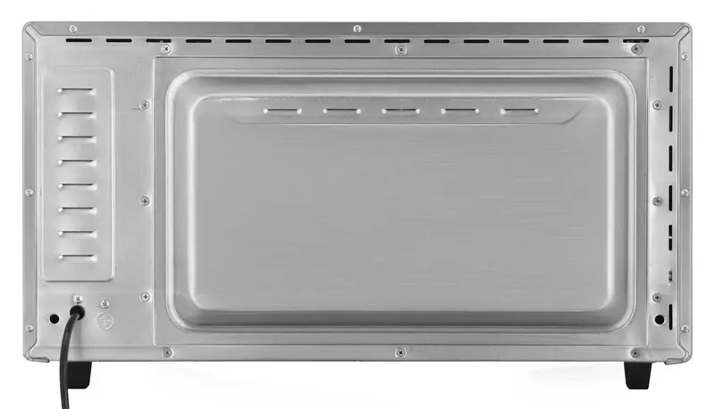 Електропіч ARDESTO MEO-F48CGR - фото - №6