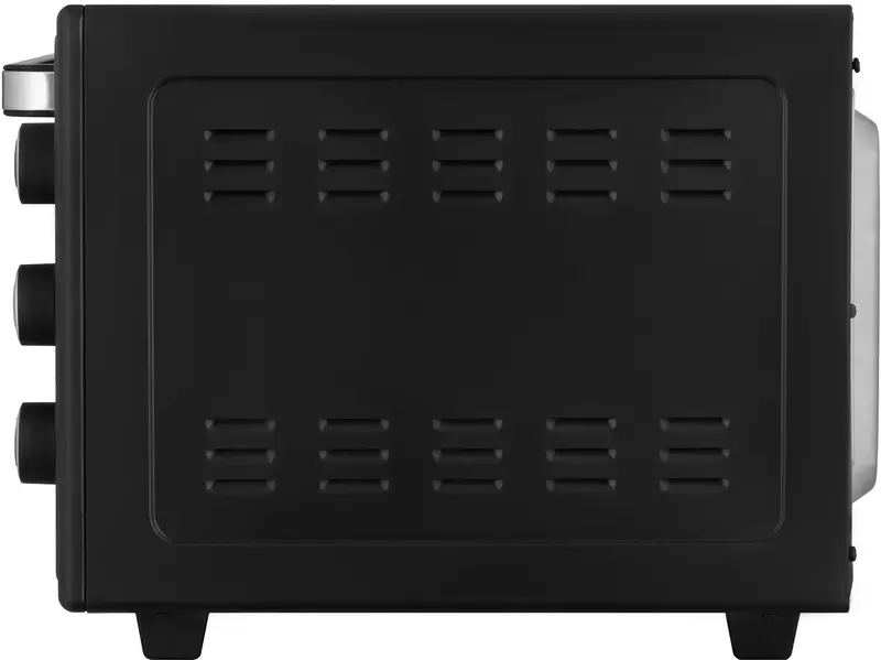 Електропіч ARDESTO MEO-F48RCB - фото - №8