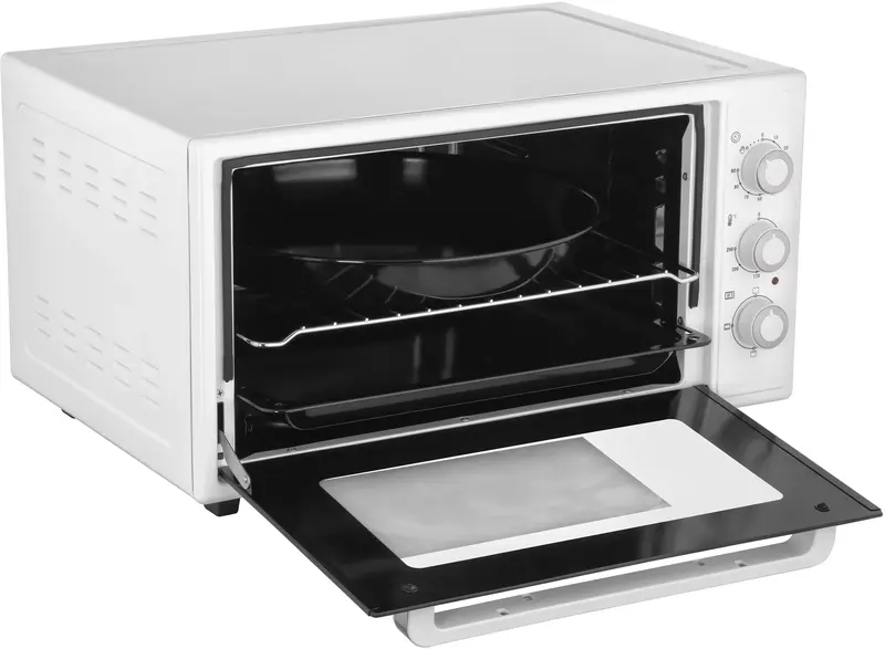 Електропіч ARDESTO MEO-F48W - фото - №3