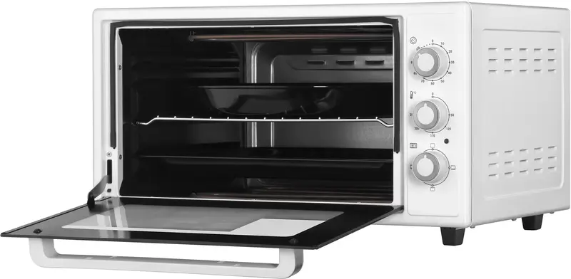 Електропіч ARDESTO MEO-F48W - фото - №4