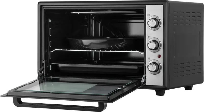Електропіч ARDESTO MEO-F60CB - фото - №3