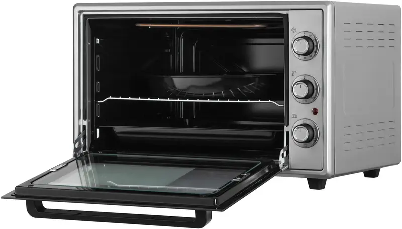 Електропіч ARDESTO MEO-F60CDG - фото - №3