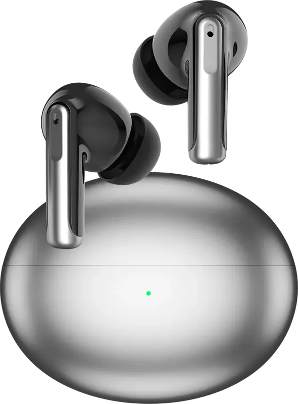 Гарнітура ігрова HATOR Hyреrpunk Truepods (HTA430) black - фото - №5