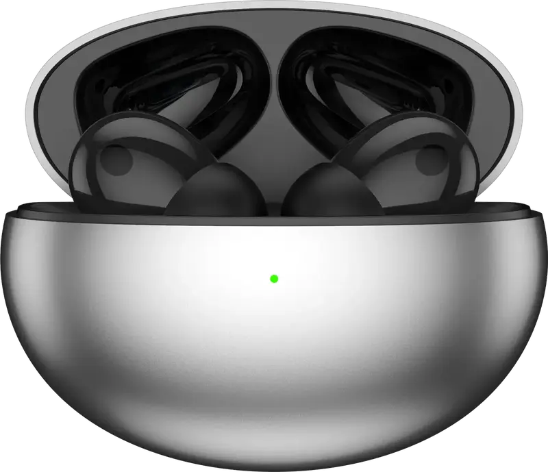 Гарнітура ігрова HATOR Hyреrpunk Truepods (HTA430) black - фото - №4