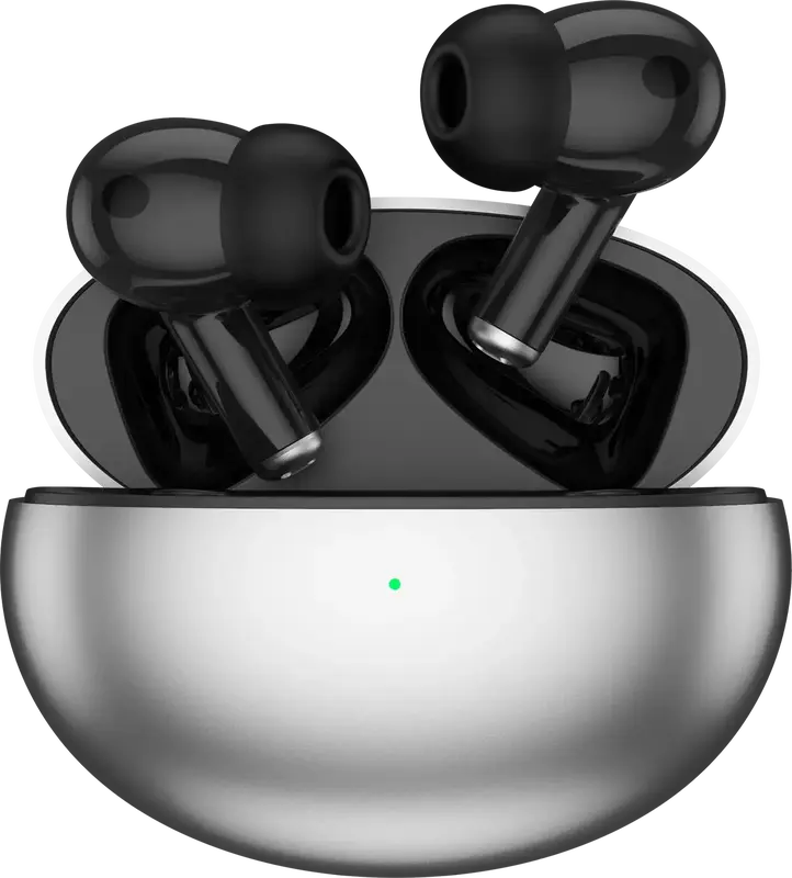 Гарнітура ігрова HATOR Hyреrpunk Truepods (HTA430) black - фото - №3