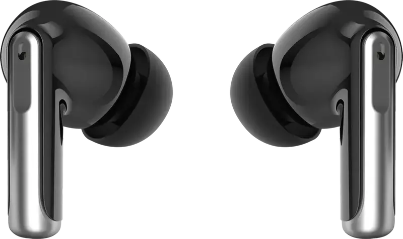 Гарнітура ігрова HATOR Hyреrpunk Truepods (HTA430) black - фото - №1