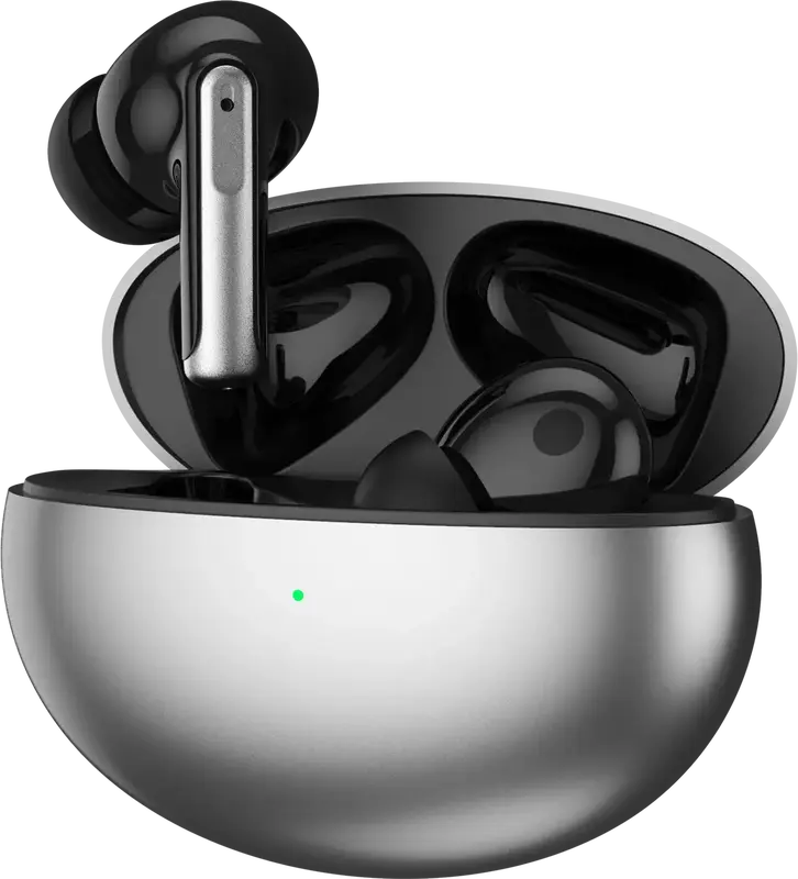 Гарнітура ігрова HATOR Hyреrpunk Truepods (HTA430) black - фото - №0