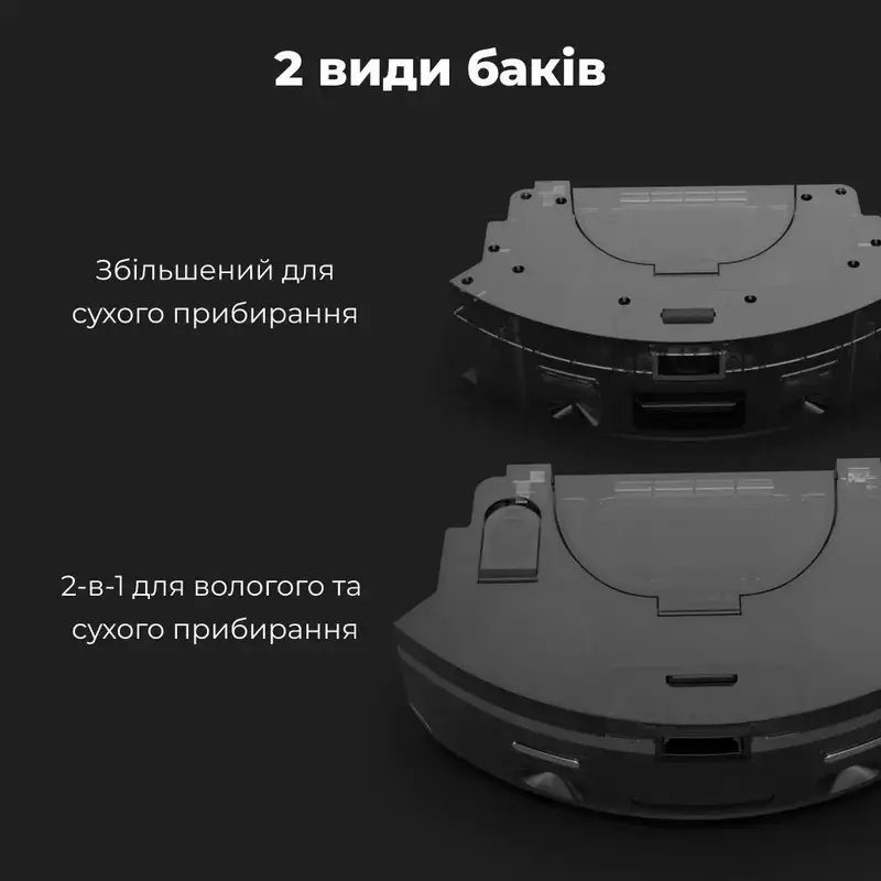 Робот-пилосос AENO RC6S (ARC0006S) - фото - №8