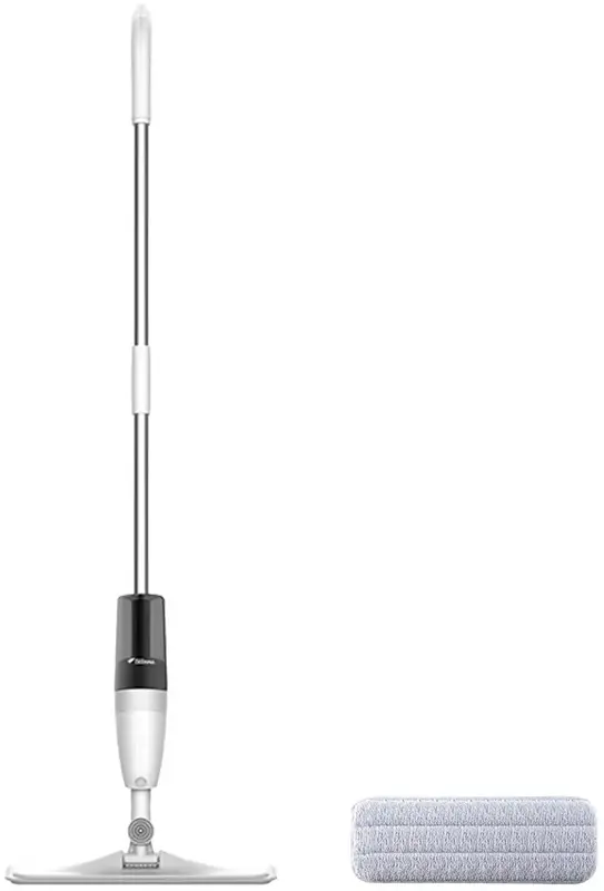Швабра Deerma Spray Mop White (TB500) фото