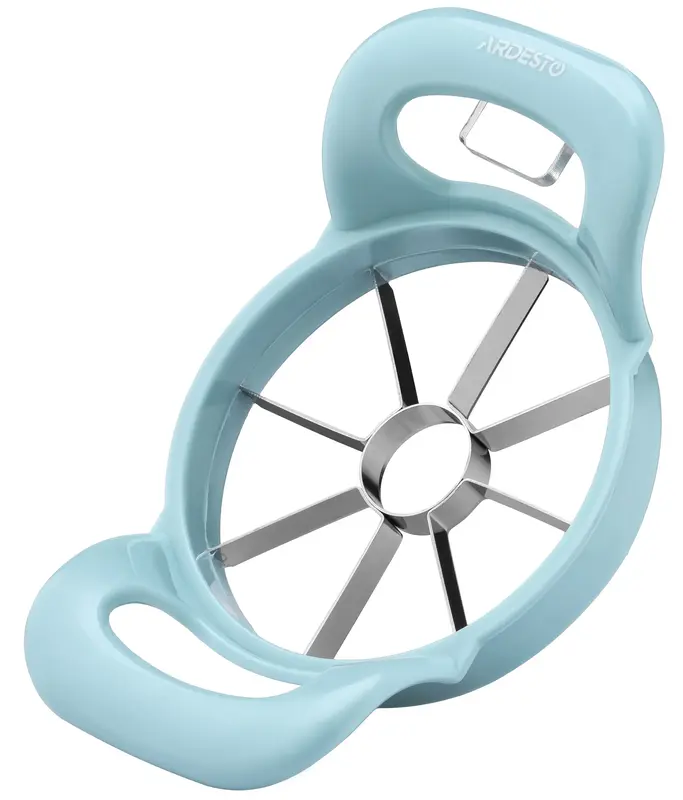 Ніж для яблук Ardesto Fresh, 16.5см, нержавіюча сталь, пластик (AR4016) - фото - №0