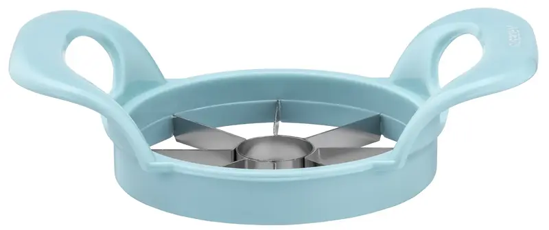 Ніж для яблук Ardesto Fresh, 16.5см, нержавіюча сталь, пластик (AR4016) - фото - №2