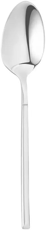 Набір столових приборів Ardesto Black Mars Monza, 24 прибори, нержавіюча сталь (AR0724MS) - фото - №2