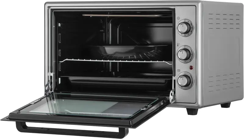 Електропіч ARDESTO MEO-F60RCDG - фото - №4