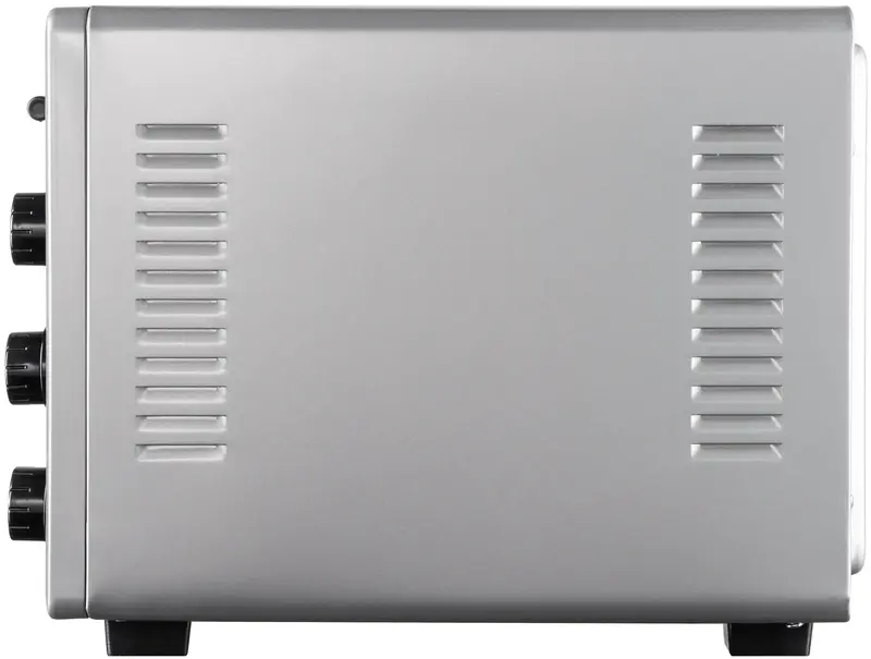 Електропіч ARDESTO MEO-S40FGG - фото - №5