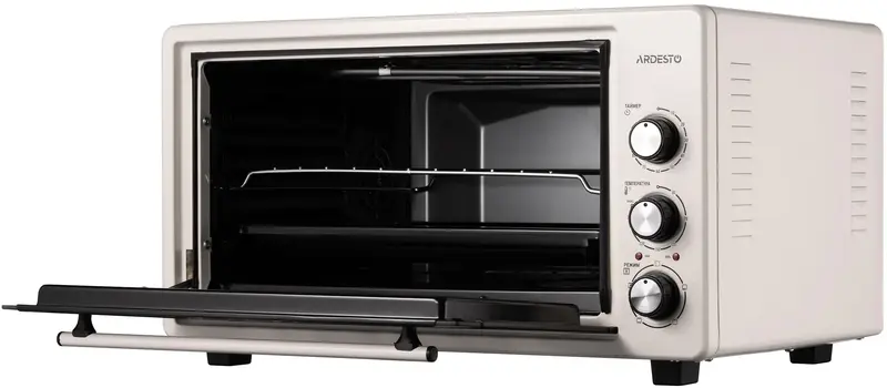 Електропіч ARDESTO MEO-S50FBG - фото - №4