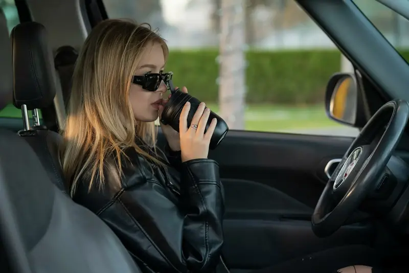 Термокухоль Ardesto Cosy, 400мл, нержавіюча сталь, чорний - фото - №9