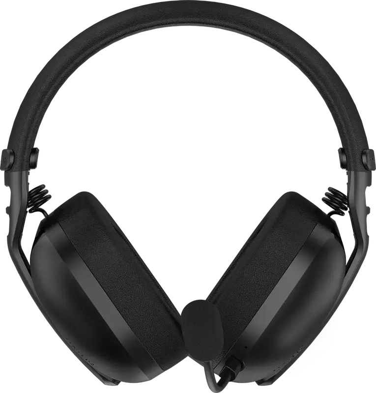 Гарнитура игровая HATOR Hyperpunk 3 Wireless (ESH15) Black фото