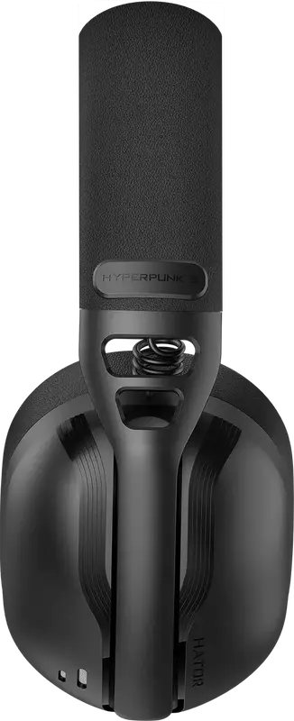 Гарнитура игровая HATOR Hyperpunk 3 Wireless (ESH15) Black фото