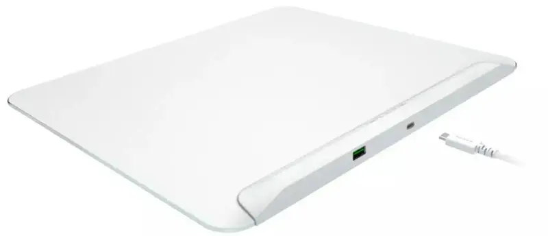 Игровая поверхность RAZER Firefly V2 Pro White ᐈ Купить Игровая