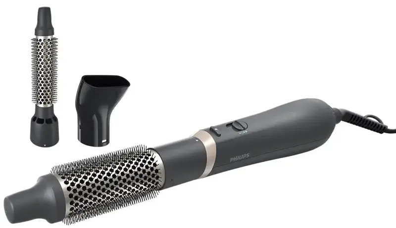 Фен-щітка PHILIPS BHA715/00 - фото - №0