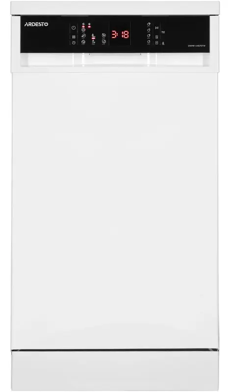 Посудомийна машина ARDESTO DWMF-V457STW - фото - №0