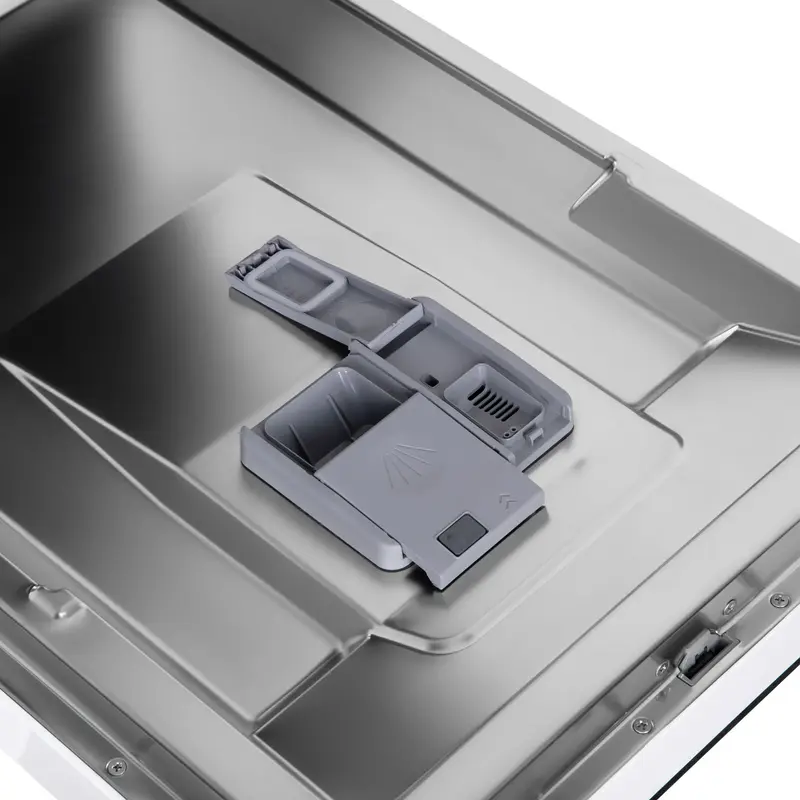 Посудомийна машина ARDESTO DWMF-V457STW - фото - №4