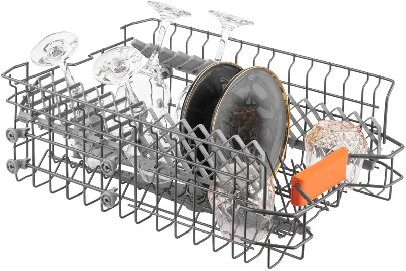 Посудомийна машина ARDESTO DWMF-V457STW - фото - №5