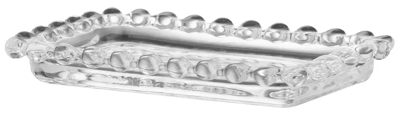 Маслянка Ardesto, 11х7см, скло, прозорий (AR2601BD) - фото - №3