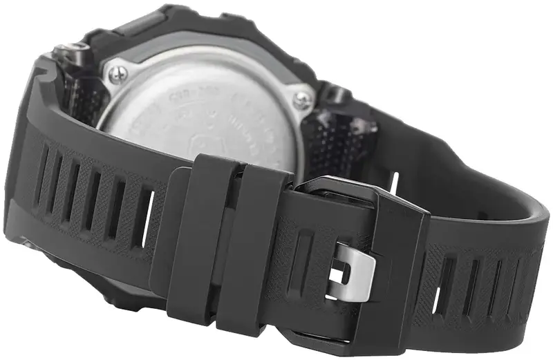 Годинник Casio G-SHOCK G-SQUAD (GBD-200-1ER) - фото - №3