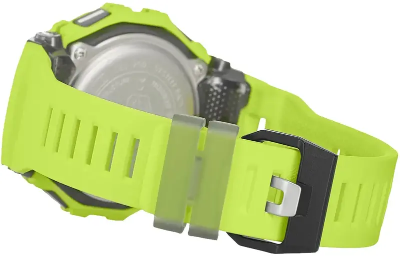 Часы Casio G-SHOCK G-SQUAD (GBD-200-9ER) фото