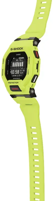 Часы Casio G-SHOCK G-SQUAD (GBD-200-9ER) фото