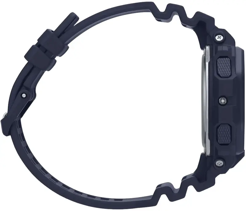 Годинник Casio G-SHOCK G-SQUAD (GBX-100NS-1ER) фото