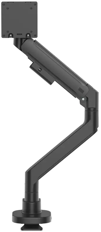 Настольное крепление для монитора OfficePro MA851B 24-57" Black фото