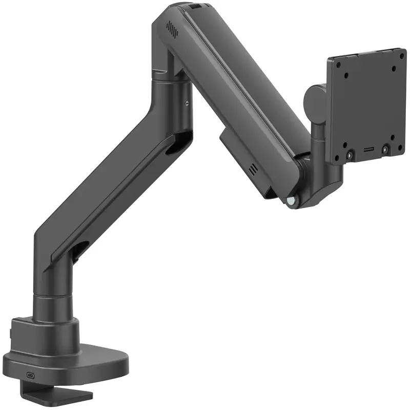 Настольное крепление для монитора OfficePro MA851B 24-57" Black фото