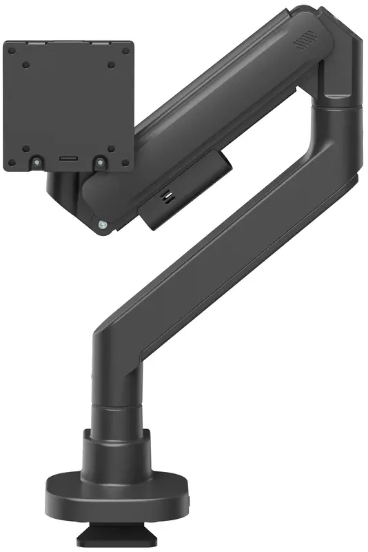 Настольное крепление для монитора OfficePro MA851B 24-57" Black фото