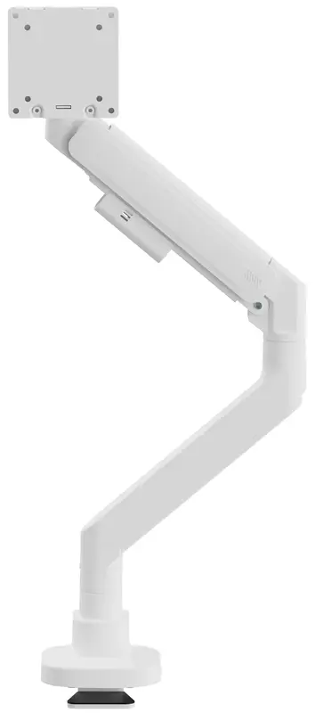 Настольное крепление для монитора OfficePro MA851W 24-57" White фото