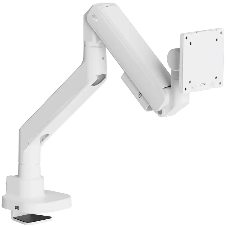 Настольное крепление для монитора OfficePro MA851W 24-57" White фото