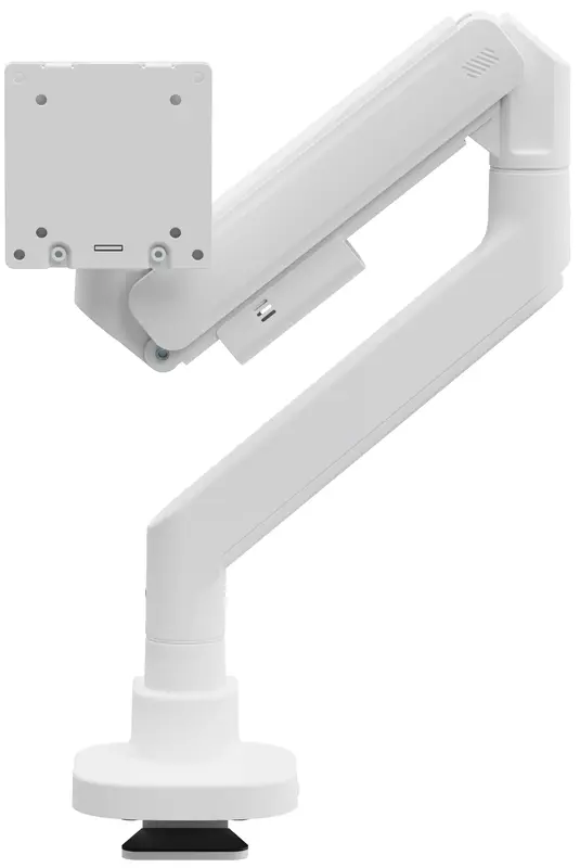 Настольное крепление для монитора OfficePro MA851W 24-57" White фото