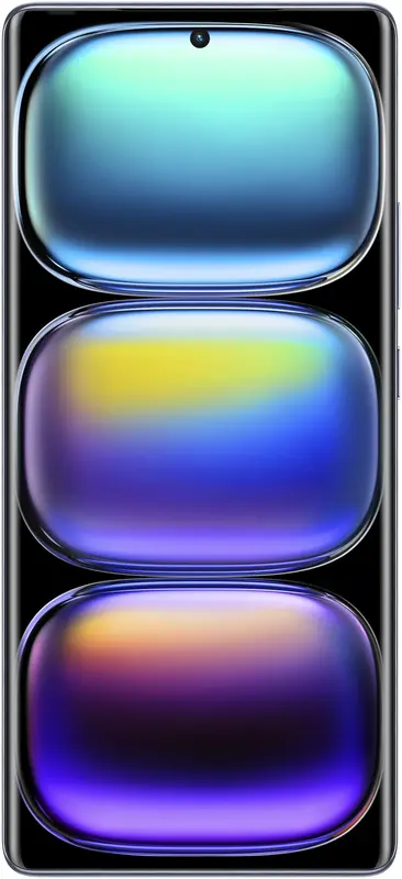 Infinix HOT 50 Pro+ 8/256GB (Sleek Black) - фото - №1
