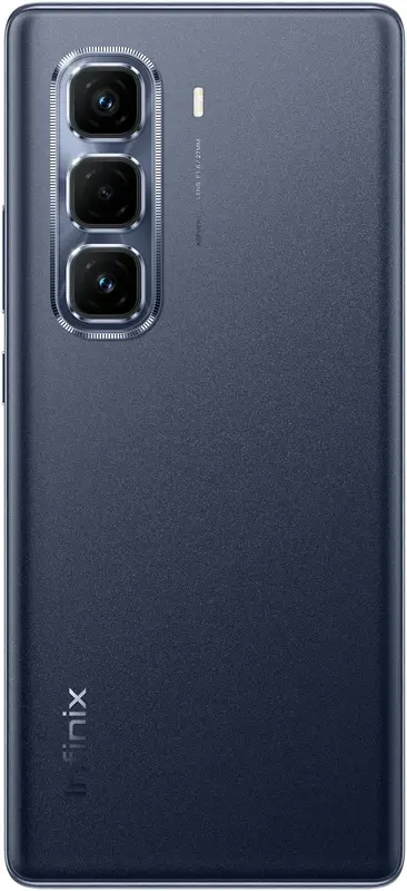Infinix HOT 50 Pro+ 8/256GB (Sleek Black) - фото - №2