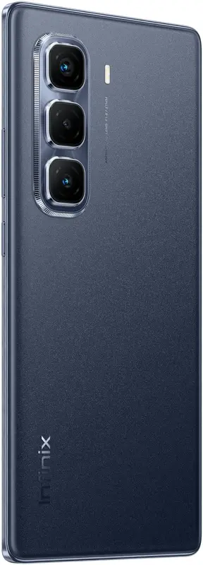 Infinix HOT 50 Pro+ 8/256GB (Sleek Black) - фото - №6