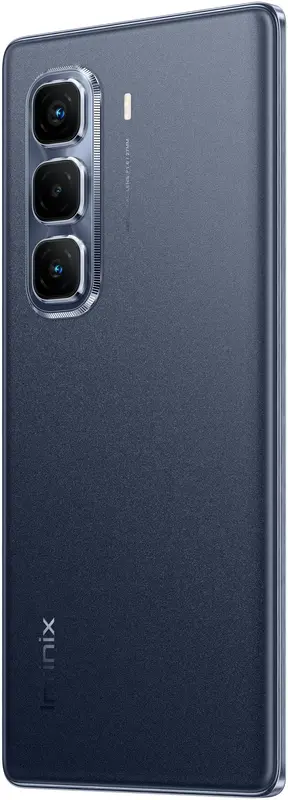 Infinix HOT 50 Pro+ 8/256GB (Sleek Black) - фото - №5